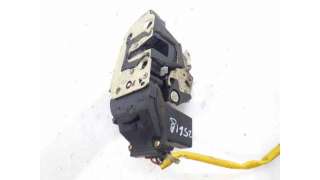 CERRADURA PUERTA TRASERA IZQUIERDA KIA CARENS I (2000-2002) 1.8 I 110CV 1793CC - L.6700074 / 0K2FA73310