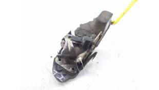 CERRADURA PUERTA TRASERA IZQUIERDA KIA CARENS I (2000-2002) 1.8 I 110CV 1793CC - L.6700074 / 0K2FA73310 2