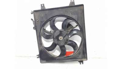 ELECTROVENTILADOR KIA CARENS I (2000-2002) 1.8 I 110CV 1793CC - L.6700096 / 0K2FA61F03