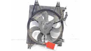 ELECTROVENTILADOR KIA CARENS I (2000-2002) 1.8 I 110CV 1793CC - L.6700096 / 0K2FA61F03