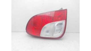 PILOTO TRASERO DERECHO KIA CARENS I (2000-2002) 1.8 I 110CV 1793CC - L.6700158 / 0K2JB51150A