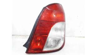 PILOTO TRASERO IZQUIERDO KIA CARENS I (2000-2002) 1.8 I 110CV 1793CC - L.6700159 / 0K2JB51160A