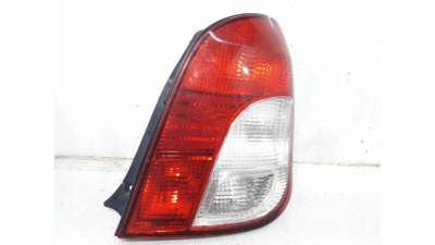 PILOTO TRASERO IZQUIERDO KIA CARENS I (2000-2002) 1.8 I 110CV 1793CC - L.6700159 / 0K2JB51160A
