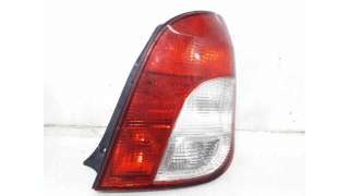 PILOTO TRASERO IZQUIERDO KIA CARENS I (2000-2002) 1.8 I 110CV 1793CC - L.6700159 / 0K2JB51160A