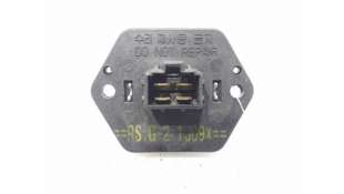 RESISTENCIA CALEFACCION KIA CARENS I (2000-2002) 1.8 I 110CV 1793CC - L.6700175 / 971792D200FKZ 2