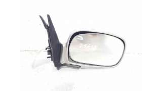 RETROVISOR DERECHO KIA CARENS I (2000-2002) 1.8 I 110CV 1793CC - L.6700176 / 0K2HC69120XX