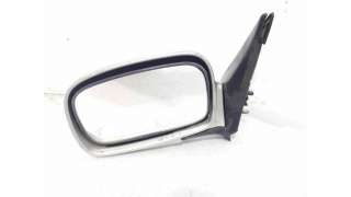 RETROVISOR IZQUIERDO KIA CARENS I (2000-2002) 1.8 I 110CV 1793CC - L.6700177 / 0K2HC69180XX