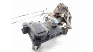 CERRADURA PUERTA TRASERA IZQUIERDA HYUNDAI ACCENT II (2000-2005) 1.3 86CV 1341CC - L.6700267 / 8141025030