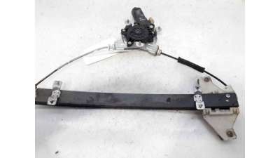 ELEVALUNAS DELANTERO DERECHO HYUNDAI ACCENT II (2000-2005) 1.3 86CV 1341CC - L.6700289 / 8240225000