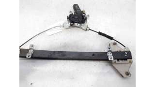 ELEVALUNAS DELANTERO DERECHO HYUNDAI ACCENT II (2000-2005) 1.3 86CV 1341CC - L.6700289 / 8240225000