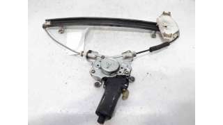 ELEVALUNAS DELANTERO DERECHO HYUNDAI ACCENT II (2000-2005) 1.3 86CV 1341CC - L.6700289 / 8240225000