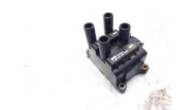 BOBINA ENCENDIDO FORD FOCUS TURNIER (1999-2004) 1.6 16V 100CV 1596CC - L.6700446 / 0040100350