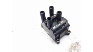 BOBINA ENCENDIDO FORD FOCUS TURNIER (1999-2004) 1.6 16V 100CV 1596CC - L.6700446 / 0040100350