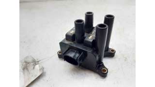 BOBINA ENCENDIDO FORD FOCUS TURNIER (1999-2004) 1.6 16V 100CV 1596CC - L.6700446 / 0040100350