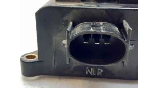 BOBINA ENCENDIDO FORD FOCUS TURNIER (1999-2004) 1.6 16V 100CV 1596CC - L.6700446 / 0040100350
