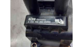 BOBINA ENCENDIDO FORD FOCUS TURNIER (1999-2004) 1.6 16V 100CV 1596CC - L.6700446 / 0040100350