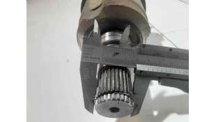 CAJA MARIPOSA FORD FOCUS TURNIER (1999-2004) 1.6 16V 100CV 1596CC - L.6700470 / XS4ULD