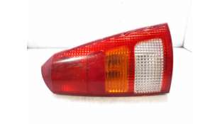 PILOTO TRASERO DERECHO FORD FOCUS TURNIER (1999-2004) 1.6 16V 100CV 1596CC - L.6700593 / XS4X13N004