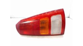 PILOTO TRASERO DERECHO FORD FOCUS TURNIER (1999-2004) 1.6 16V 100CV 1596CC - L.6700593 / XS4X13N004