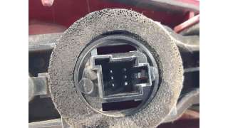 PILOTO TRASERO DERECHO FORD FOCUS TURNIER (1999-2004) 1.6 16V 100CV 1596CC - L.6700593 / XS4X13N004