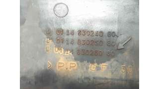 DEPOSITO EXPANSION FIAT SCUDO COMBINATO (1996-2006) 1.9 TD ECO 90CV 1905CC - L.6700872 / 011483024080