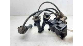 BOBINA ENCENDIDO FORD FUSION (2002-2012) 1.4 80CV 1388CC - L.6700969 / 4M5G12029ZB