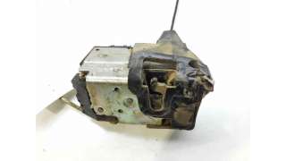 CERRADURA PUERTA TRASERA DERECHA FORD FUSION (2002-2012) 1.4 80CV 1388CC - L.6700990 / Y6D22BCL0684