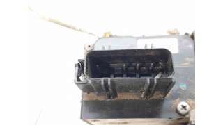 CERRADURA PUERTA TRASERA DERECHA FORD FUSION (2002-2012) 1.4 80CV 1388CC - L.6700990 / Y6D22BCL0684