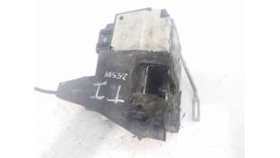 CERRADURA PUERTA TRASERA IZQUIERDA FORD FUSION (2002-2012) 1.4 80CV 1388CC - L.6700992 / 86AA26413B