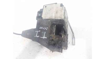 CERRADURA PUERTA TRASERA IZQUIERDA FORD FUSION (2002-2012) 1.4 80CV 1388CC - L.6700992 / 86AA26413B