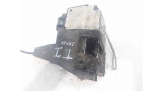 CERRADURA PUERTA TRASERA IZQUIERDA FORD FUSION (2002-2012) 1.4 80CV 1388CC - L.6700992 / 86AA26413B