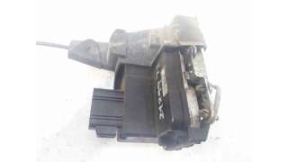 CERRADURA PUERTA TRASERA IZQUIERDA FORD FUSION (2002-2012) 1.4 80CV 1388CC - L.6700992 / 86AA26413B