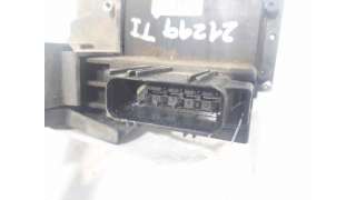 CERRADURA PUERTA TRASERA IZQUIERDA FORD FUSION (2002-2012) 1.4 80CV 1388CC - L.6700992 / 86AA26413B