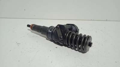 ELEVALUNAS DELANTERO DERECHO FORD FUSION (2002-2012) 1.4 80CV 1388CC - L.6701017 / 1609126
