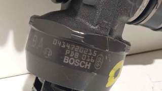 ELEVALUNAS DELANTERO DERECHO FORD FUSION (2002-2012) 1.4 80CV 1388CC - L.6701017 / 1609126