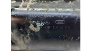 MOTOR ARRANQUE FORD FUSION (2002-2012) 1.4 80CV 1388CC - L.6701069 / 2S6U11000CB 2