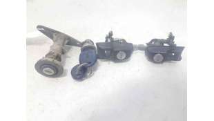 CONMUTADOR DE ARRANQUE FIAT BRAVA (1995-2003) - L.6701235 / 4104614