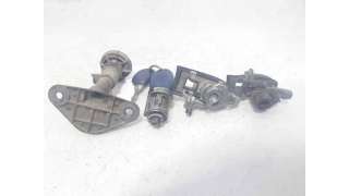 CONMUTADOR DE ARRANQUE FIAT BRAVA (1995-2003) - L.6701235 / 4104614