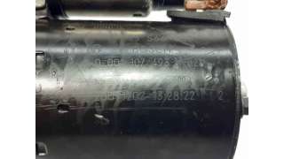 MOTOR ARRANQUE OPEL CORSA D (2006-2014) - L.6701280 / 0001107493