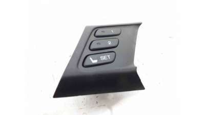 INTERRUPTOR HONDA ACCORD VIII (2008-2015) 2.4 I (CU2) 201CV 2354CC - L.6701288 / M38008