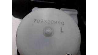 CINTURON SEGURIDAD TRASERO IZQUIERDO HONDA ACCORD VIII (2008-2015) 2.4 I (CU2) 201CV 2354CC - L.6701323 / TKAB0EJ525