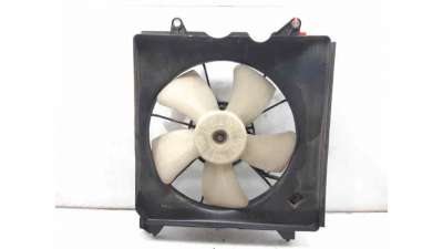 ELECTROVENTILADOR HONDA ACCORD VIII (2008-2015) 2.4 I (CU2) 201CV 2354CC - L.6701334 / 19030R74003