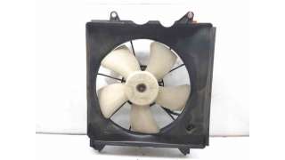 ELECTROVENTILADOR HONDA ACCORD VIII (2008-2015) 2.4 I (CU2) 201CV 2354CC - L.6701334 / 19030R74003