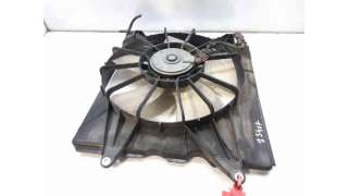 ELECTROVENTILADOR HONDA ACCORD VIII (2008-2015) 2.4 I (CU2) 201CV 2354CC - L.6701334 / 19030R74003