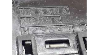 MANDO LUCES HONDA ACCORD VIII (2008-2015) 2.4 I (CU2) 201CV 2354CC - L.6701342 / M29843