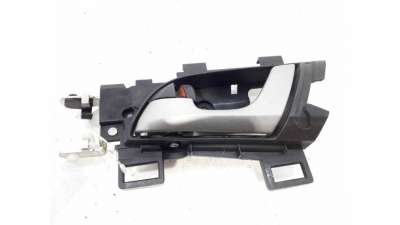 MANETA INTERIOR TRASERA IZQUIERDA HONDA ACCORD VIII (2008-2015) 2.4 I (CU2) 201CV 2354CC - L.6701351 / TL0545