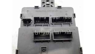 CAJA RELES / FUSIBLES HONDA ACCORD VIII (2008-2015) 2.4 I (CU2) 201CV 2354CC - L.6701370 / TL1G312 2