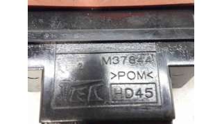 WARNING HONDA ACCORD VIII (2008-2015) 2.4 I (CU2) 201CV 2354CC - L.6701392 / M37844