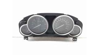 CUADRO INSTRUMENTOS MAZDA 6 HATCHBACK (2010-2012) 2.2 D 129CV 2184CC - L.6701453 / GAL155471E