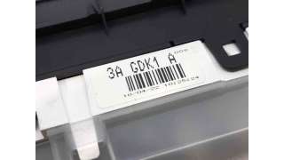 CUADRO INSTRUMENTOS MAZDA 6 HATCHBACK (2010-2012) 2.2 D 129CV 2184CC - L.6701453 / GAL155471E